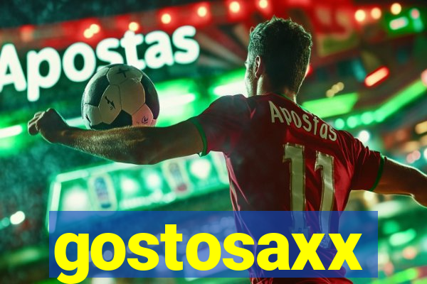 gostosaxx