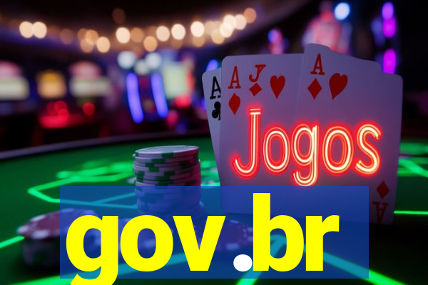gov.br