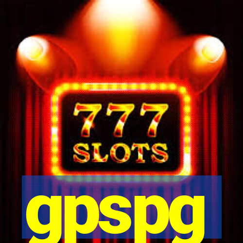 gpspg