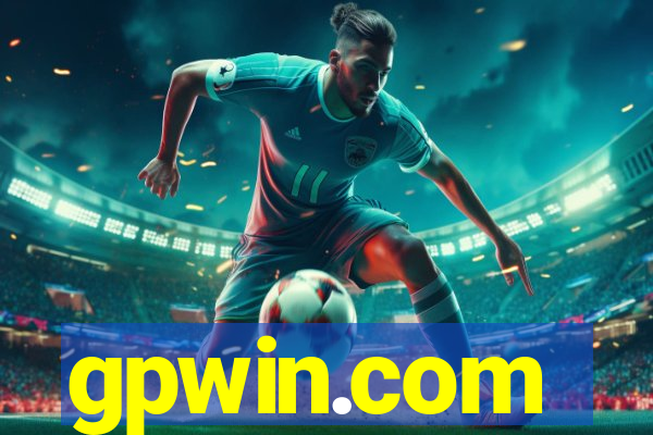 gpwin.com