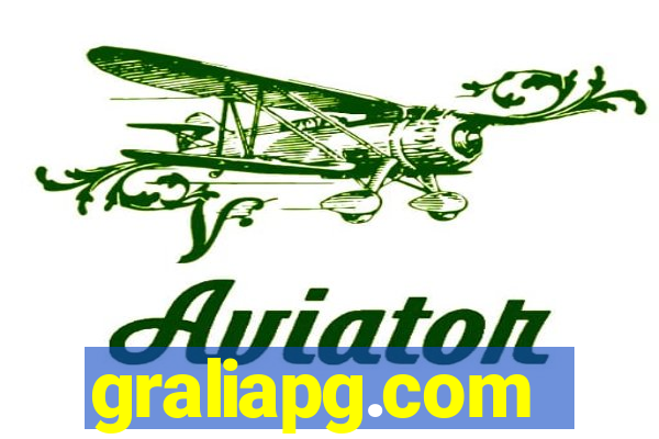 graliapg.com