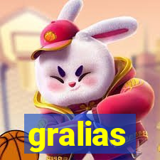 gralias-pg.com