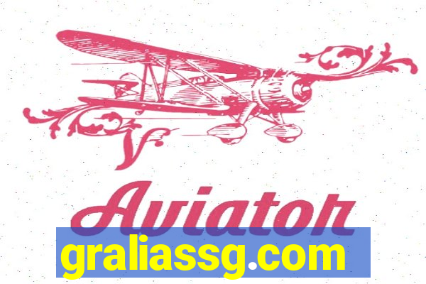 graliassg.com