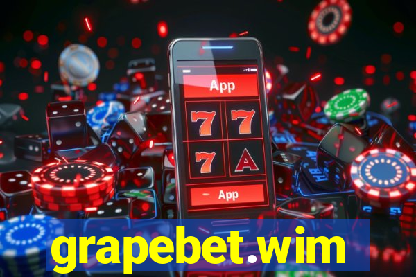 grapebet.wim