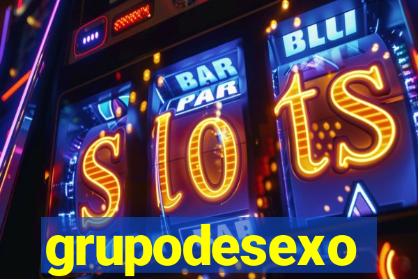 grupodesexo