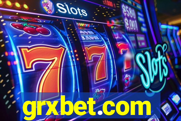 grxbet.com