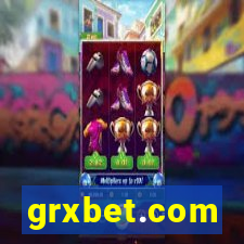 grxbet.com