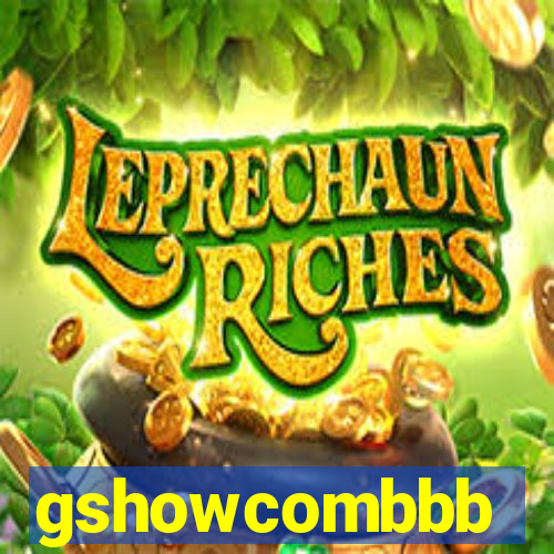 gshowcombbb