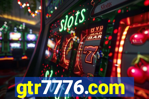 gtr7776.com
