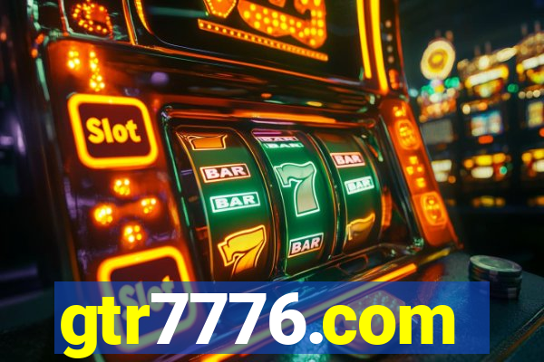 gtr7776.com