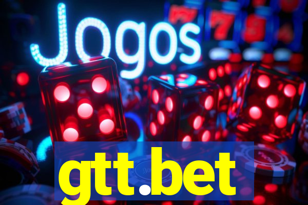 gtt.bet