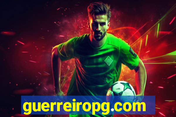guerreiropg.com