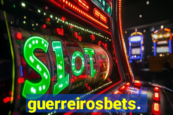 guerreirosbets.com.br