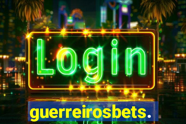 guerreirosbets.com.br