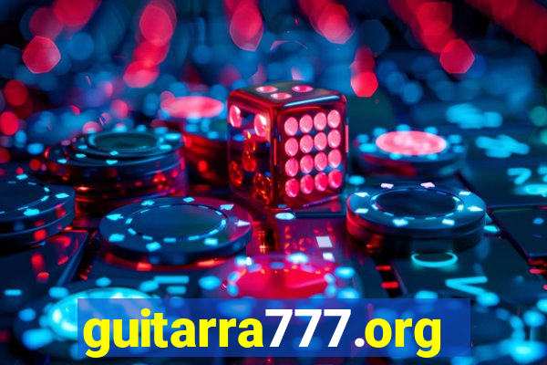 guitarra777.org