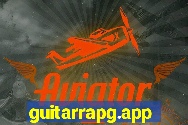 guitarrapg.app