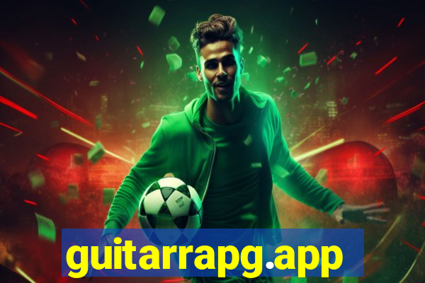 guitarrapg.app