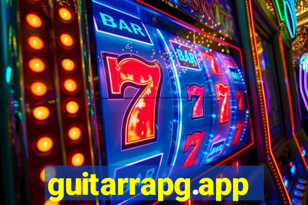 guitarrapg.app
