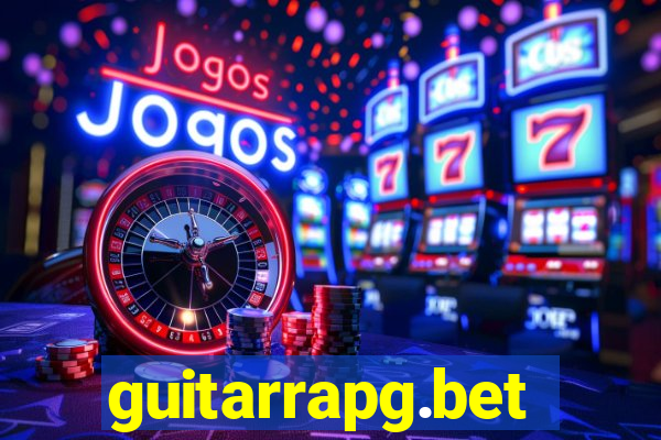guitarrapg.bet