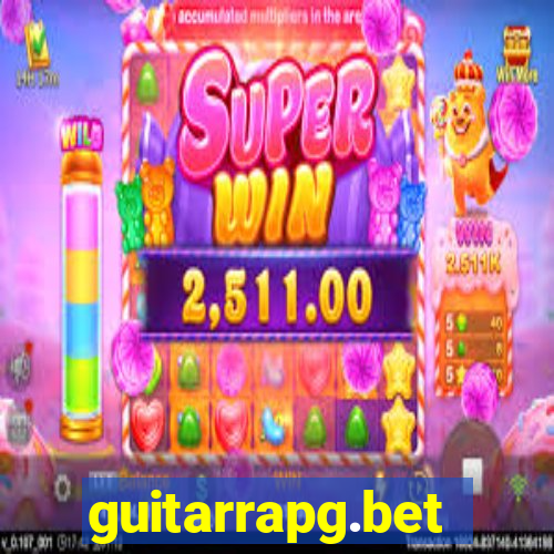 guitarrapg.bet