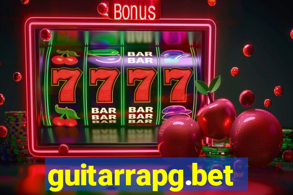 guitarrapg.bet