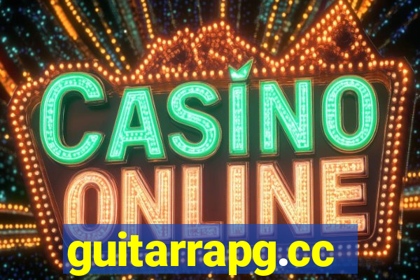 guitarrapg.cc