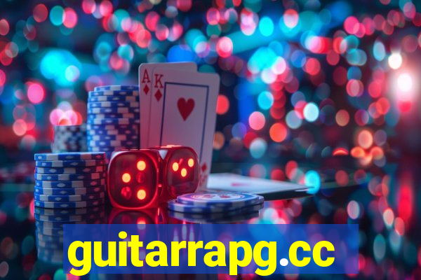 guitarrapg.cc