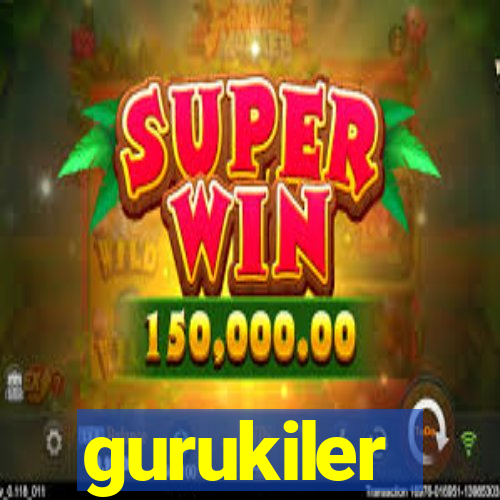 gurukiler