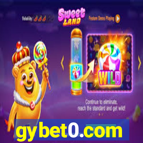 gybet0.com
