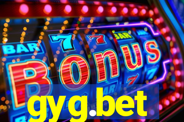 gyg.bet