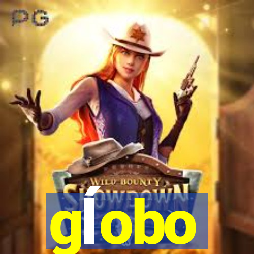 gĺobo