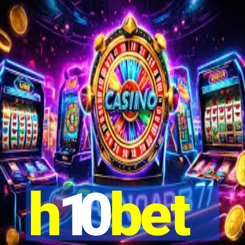 h10bet