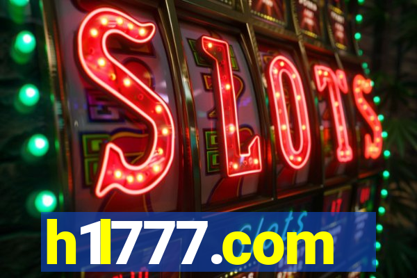 h1l777.com
