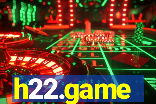 h22.game