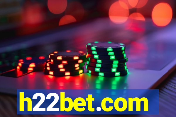 h22bet.com