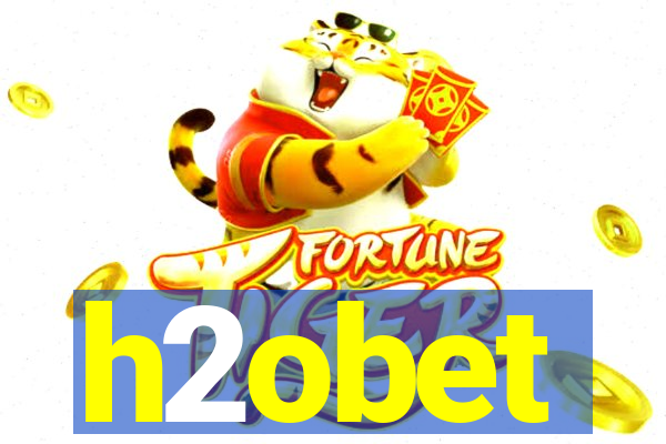 h2obet