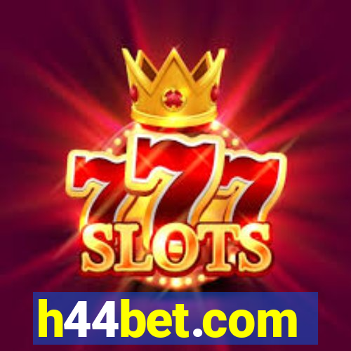 h44bet.com