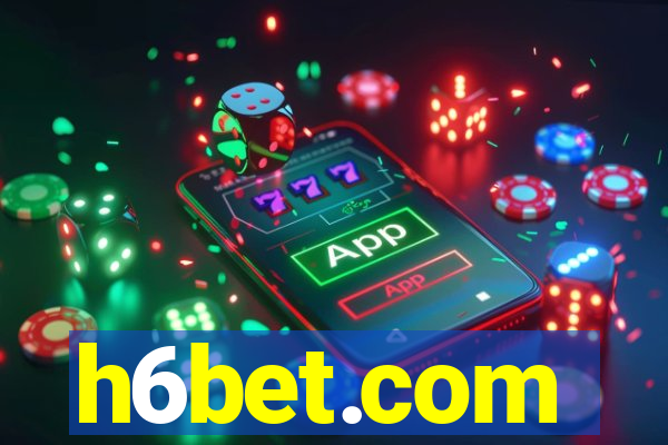 h6bet.com