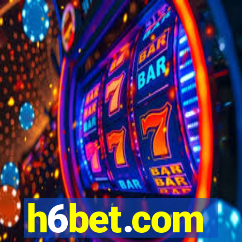 h6bet.com