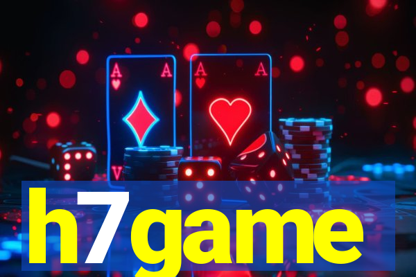 h7game