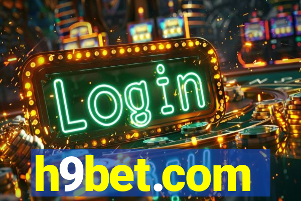 h9bet.com