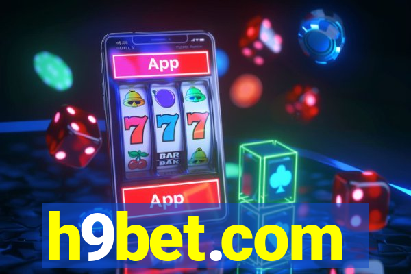 h9bet.com
