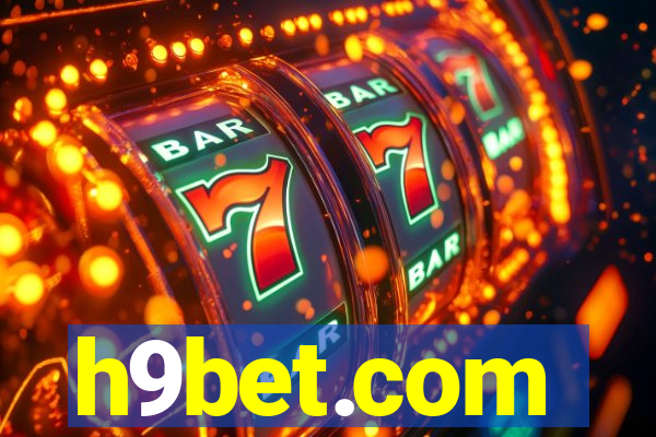 h9bet.com