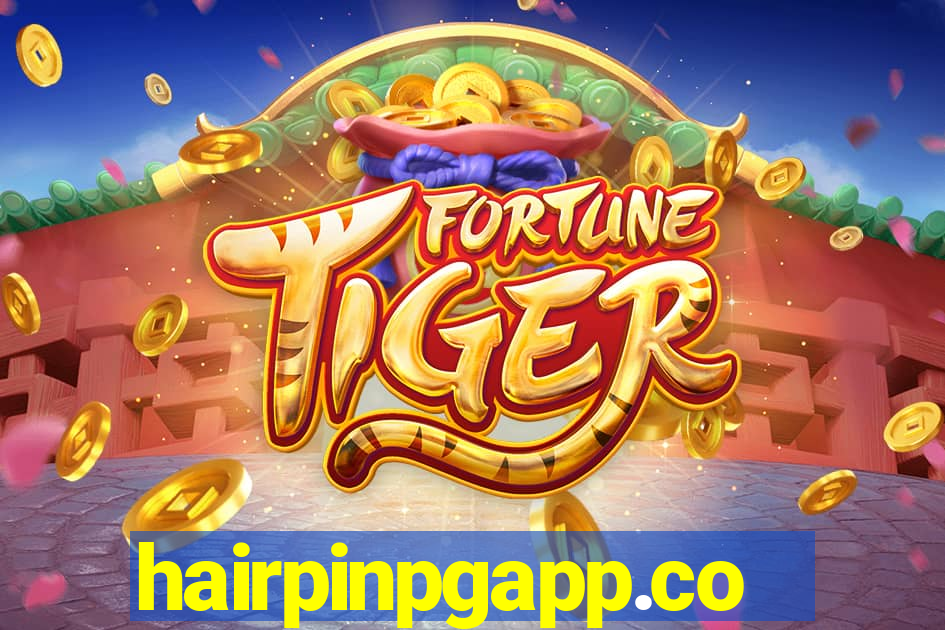hairpinpgapp.com