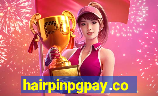 hairpinpgpay.com
