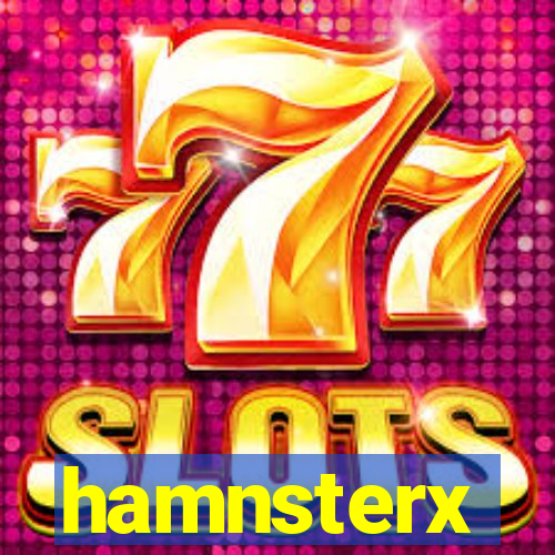 hamnsterx