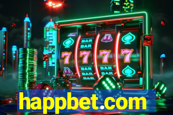 happbet.com