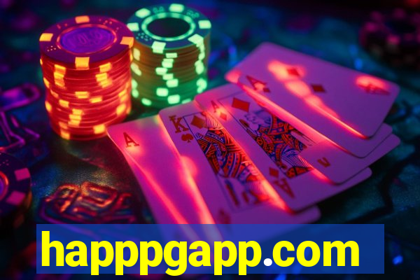 happpgapp.com
