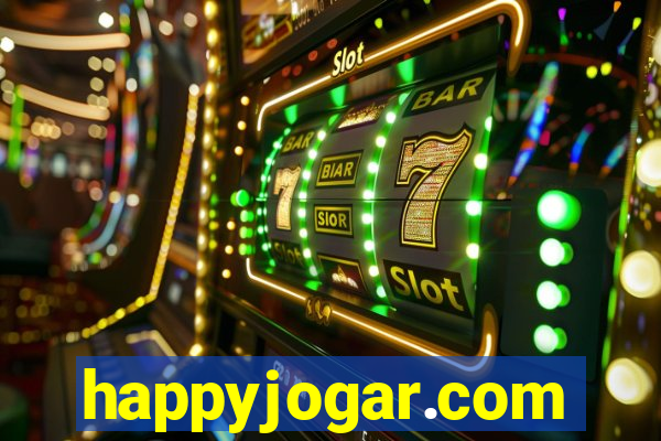 happyjogar.com