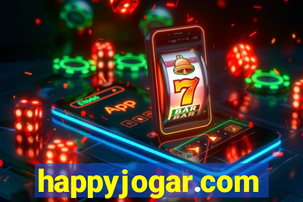 happyjogar.com